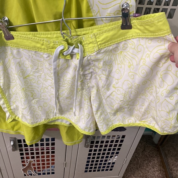 Swim cover up set - Picture 3 of 5